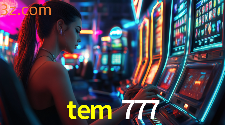 tem 777 App